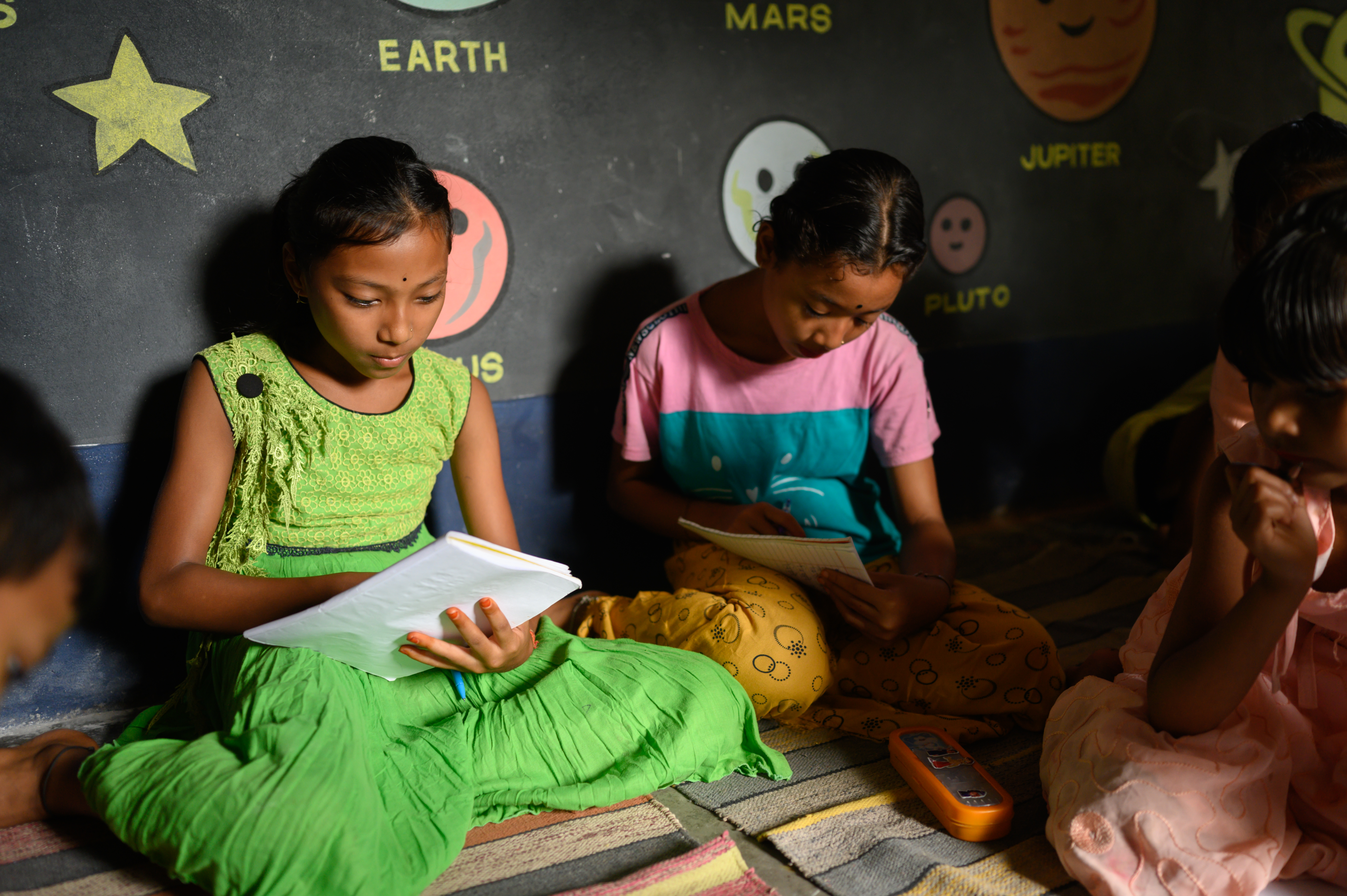 Suraksha Education Programme